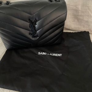 Saint Laurent Cross Body Purse